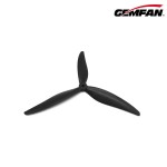 HOT Gemfan 8040 3 PC Hochwertiger Drohnen propeller Rc Drohnen zubehör für RC Large Glass PC Travers ing Machine Propeller